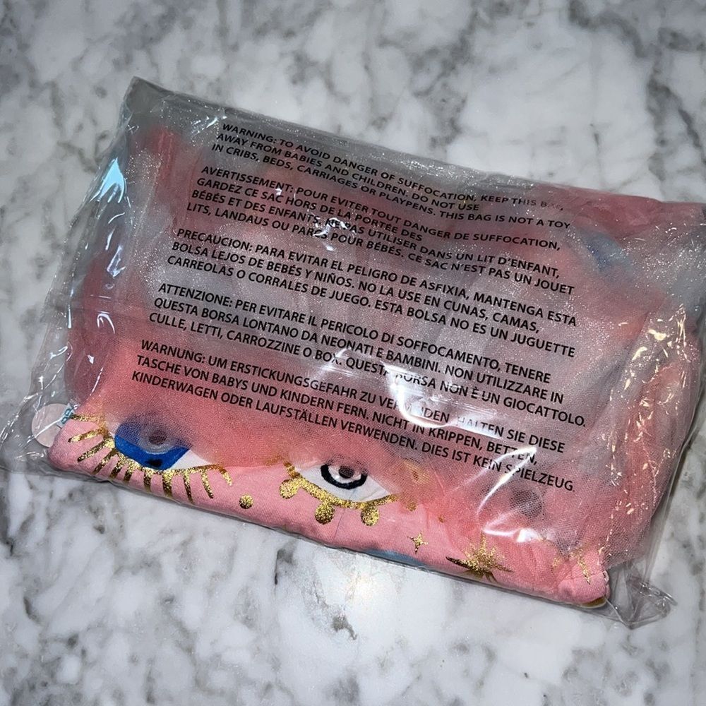 NWT POSH PEANUT FIONA TULLE BODYSUIT WITH MATCHING SOCKS 18/24M - Picture 12 of 12